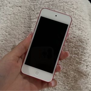 apple ipod touch eighth generation